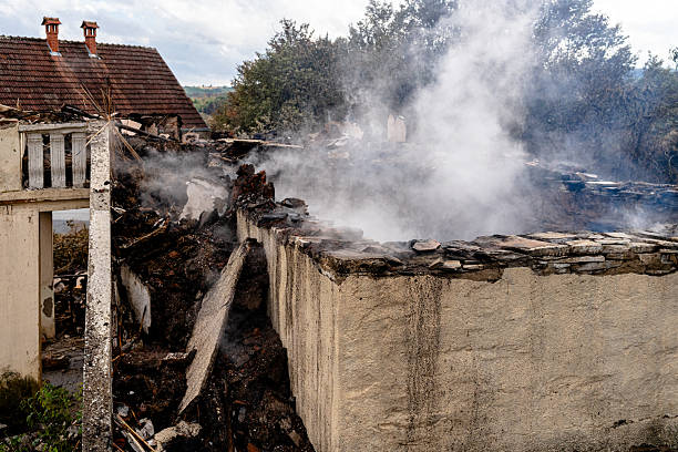Reliable Emergency Fire Cleanup contractor in Saint Petersburg, FL by Fire Damage Biloxi