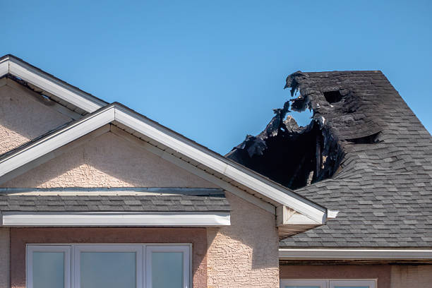 Licensed Emergency Fire Cleanup service in Saint Petersburg, FL - Fire Damage Biloxi